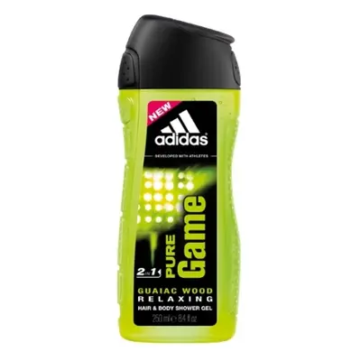 ADIDAS SG 250ML PURE GAME