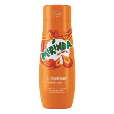 SodaStream Mirinda 440 ml