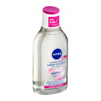 Nivea lotion MicellAIR száraz micellás víz 400 ml