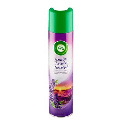 Air Wick légfrissítő 300 ml levendula