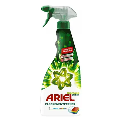 ARIEL, Spray folteltávolító DIAMOND BRIGHT, 750 ml