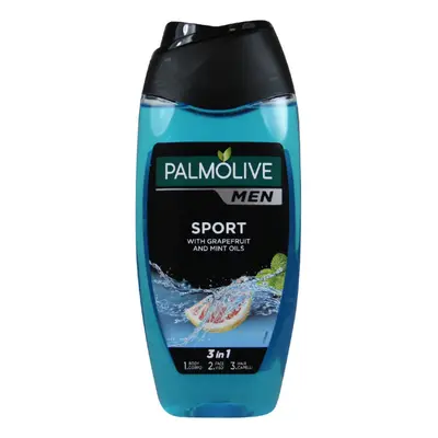 Palmolive SG MEN 250ml Sport