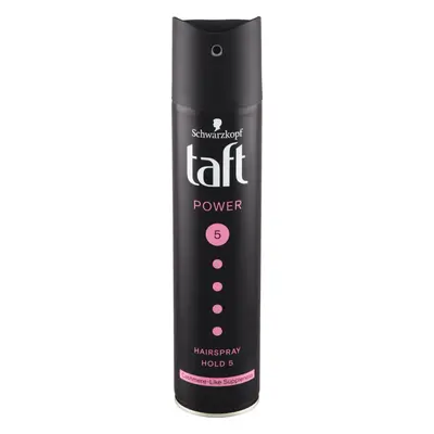 Taft Hairspray Power Cashmere 250 ml