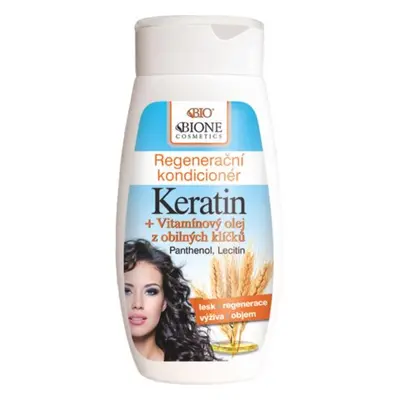 Bione reg.kon.Keratin gabona 250ml