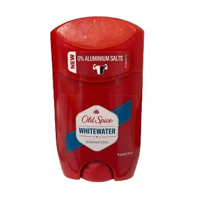 Old Spice Stick 50 ml Whitewater