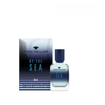 TOM TAILOR Tengerparton férfiaknak Eau de toilette 30 ml