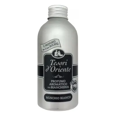 Tesori d&#39;Oriente Muschio Bianco koncentrált mosodai parfüm 250 ml