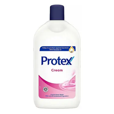 Protex Cream fertőtlenítő kézszappan utántöltő 700 ml