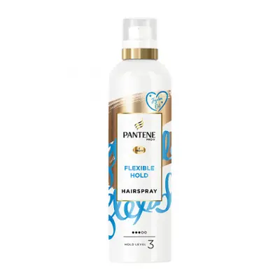 PANTENE LAK 250ML rugalmas tribute Új design