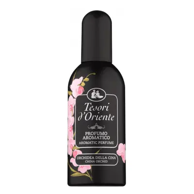 Tesori d&#39;Oriente Orchidea Della Cina illatosított víz nőknek 100 ml