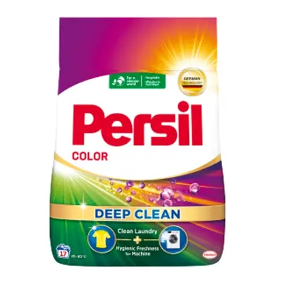 Persil Mosópor SZÍN 17 PD