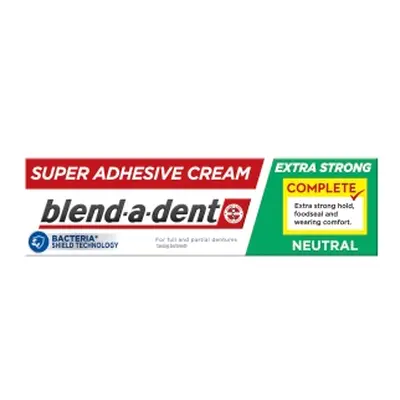 Blend-a-dent íztelen Neutral 47 g