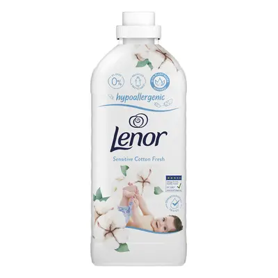 Lenor Cotton Freshness aviváž 1305 ml 44 PD