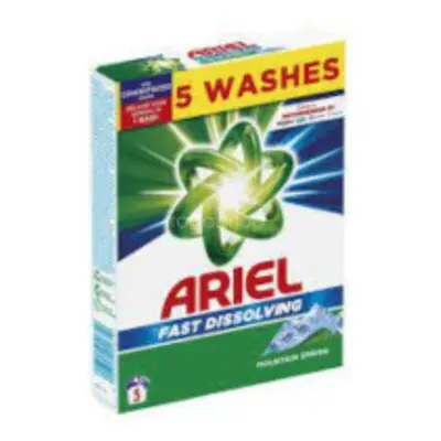 Ariel por 275g 5pd Montain Spring