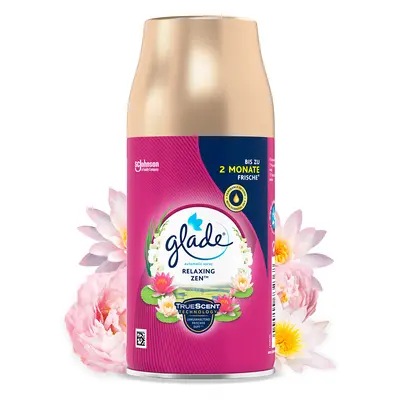 Glade by Brise automata spray Relaxing zen 269 ml