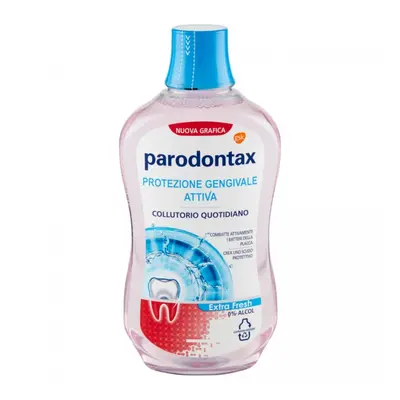 Parodontax Daily Gum Care Extra Fresh 500 ml