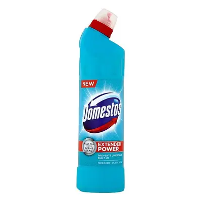 Domestos WC tisztító 750 ml Atlantic