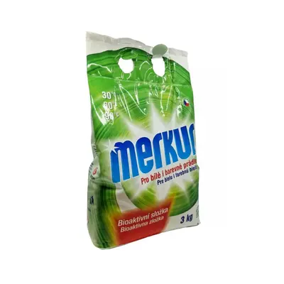 Merkur Universal 3 kg