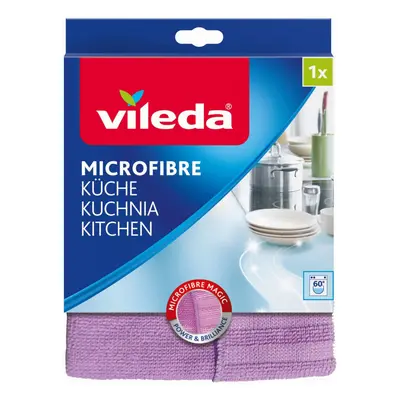 Vileda mikro kendő a konyhába 32 x 32 cm 141260 1 db