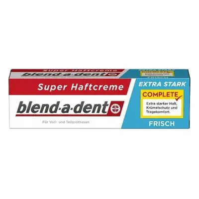 Blend-a-dent Fresh Complete 47 g