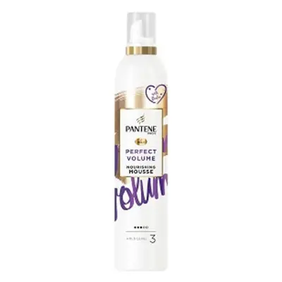 Pantene ProV Perfect Volume habfeszesítő erős feszesítő 200 ml