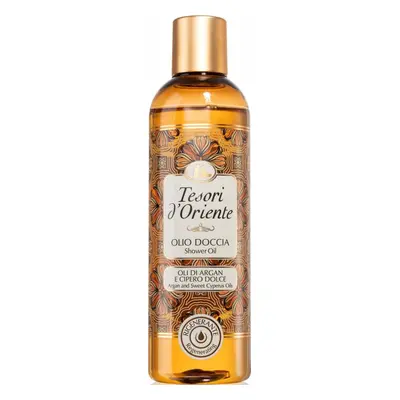 Tesori d&#39;Oriente tusolóolaj Argan 250 ml