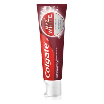 Colgate Max White Luminous 75 ml