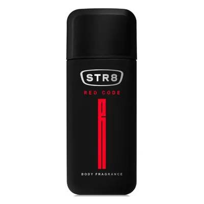 STR8 DNS deo üveg 75ml Red Code