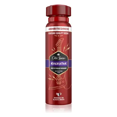 Old Spice RockStar dezodor 150 ml