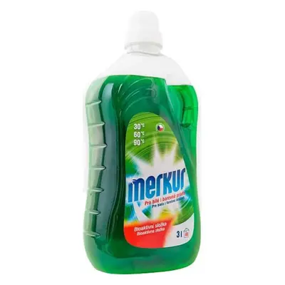 Merkur Gel univerzális 3l