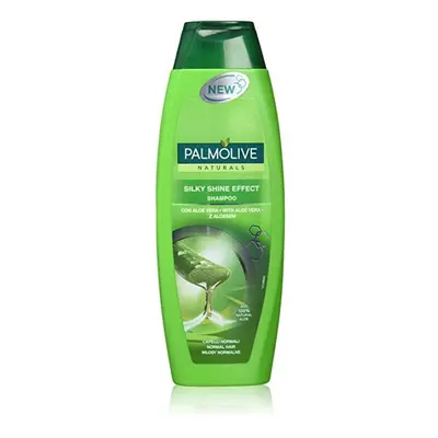 Palmolive Naturals Silky Shine Effect sampon 350 ml