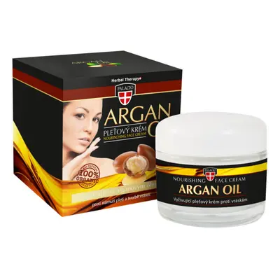 Palacio Argan bőrkrém 50 ml