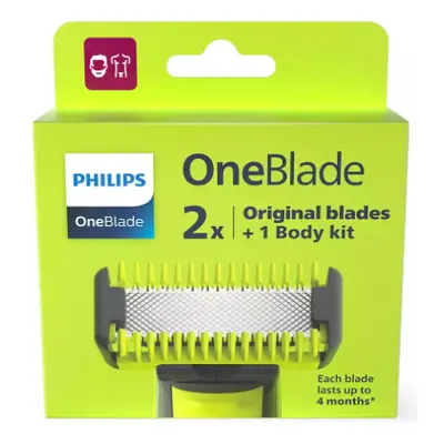 Philips OneBlade QP620/50