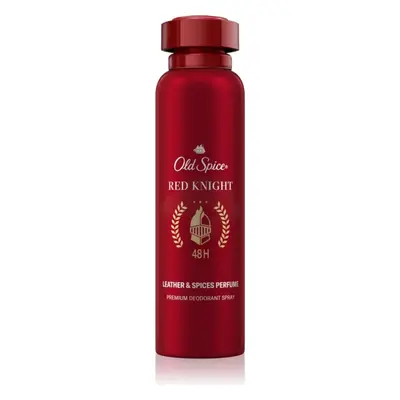 Old Spice Premium Red Knight dezodor spray 200 ml