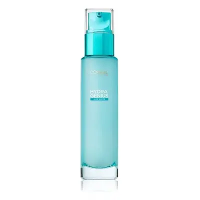 L&#39;Oréal Hydra Genius The Liquid Care hidratáló gél aloe verával 70 ml