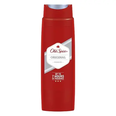 OLD SPICE Original tusfürdő 400ml