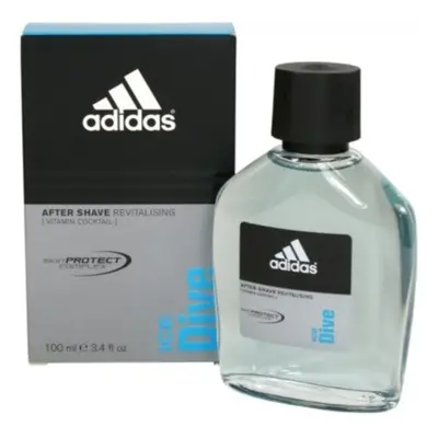 Adidas borotválkozás utáni 100 ml Ice Dive