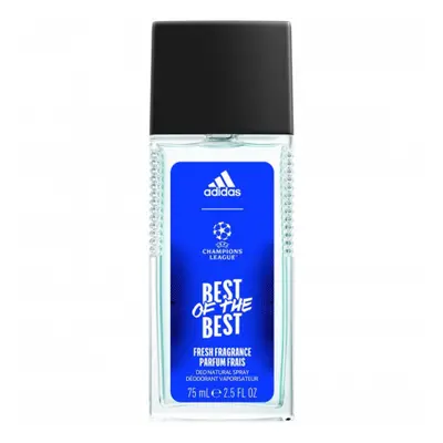 Adidas UEFA 9 Best of the best DNS 75 ml