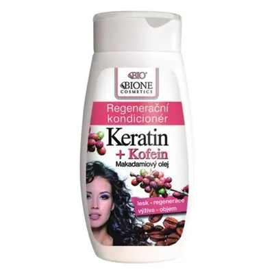 Bione reg.cond.Keratin Koffein 260ml