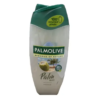 Palmolive SG WOMEN 500 ml Palm Beach