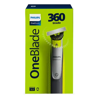 Philips OneBlade 360 QP2734/20