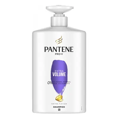 Pantene Pro-V Intensive Extra Volume Sampon 1000 ml