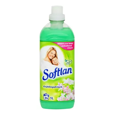 Softlan 1L 28pd Fruhling (zöld)