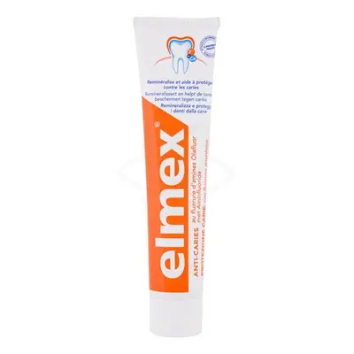 Elmex fogkrém 75ml Anti Caries