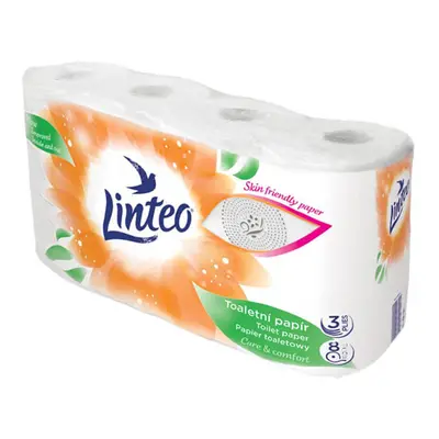 Linteo Satin 3-Layer 8 db