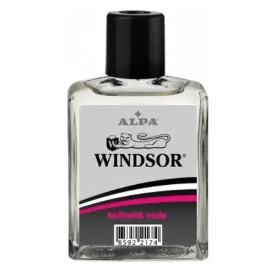 Windsor kölni 100 ml