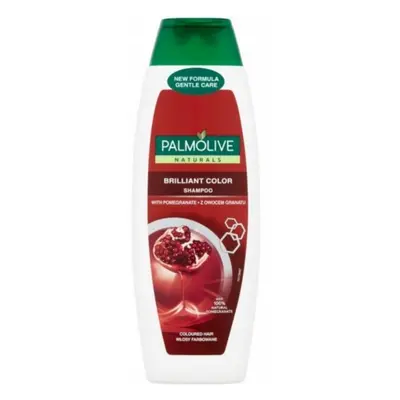 Palmolive Naturals Brilliant Color sampon 350 ml