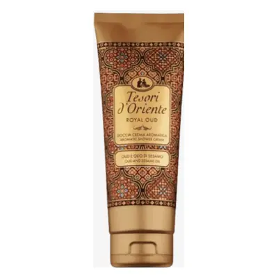 Tesori d Oriente Royal Oud tusfürdő 250 ml