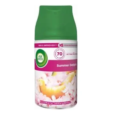 Air wick Freshmatic Refill Joyful summer 250 ml