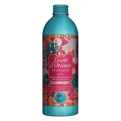 Tesori d&#39;Oriente Ayurveda fürdőkrém 500 ml